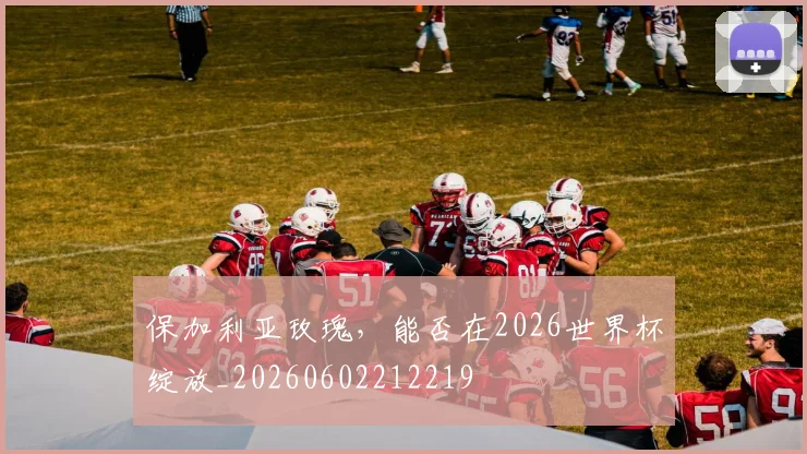 保加利亚玫瑰,能否在2026世界杯绽放_20260602212219